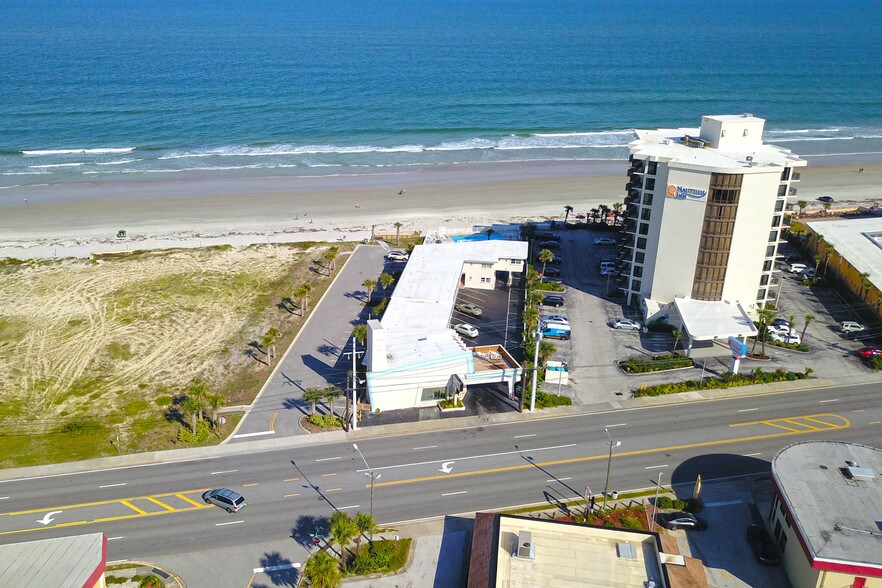 More Photos Of 1503 S Atlantic Ave, Daytona Beach Hotel For Sale