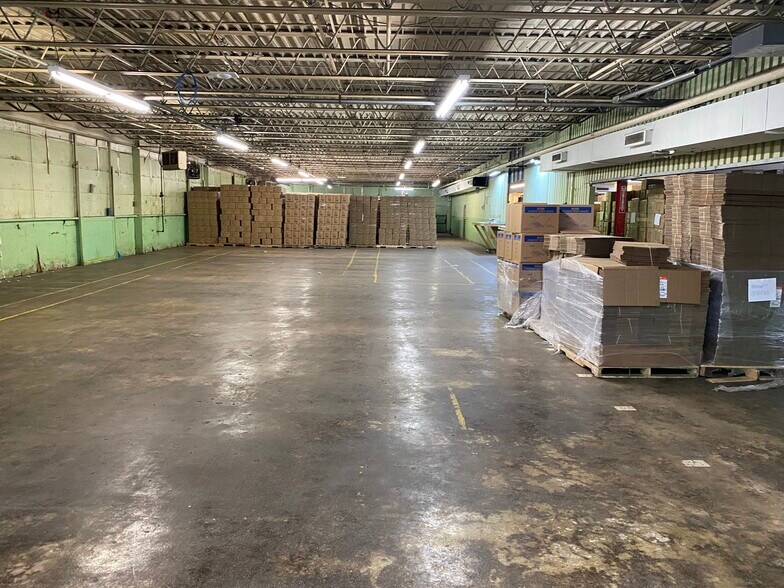 More Photos Of 350 Wiconisco St, Millersburg Warehouse For Sale