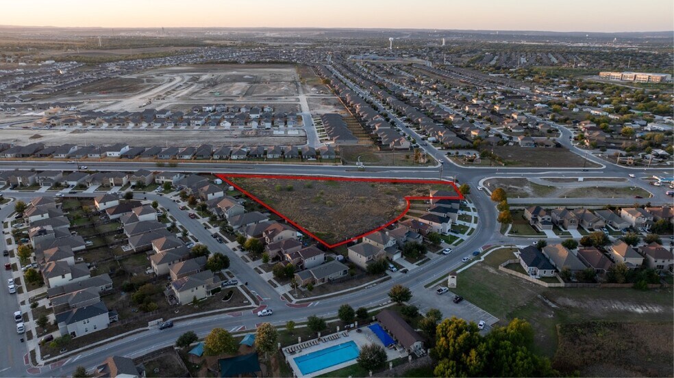More Photos Of 909 Klein rd, New Braunfels Land For Sale