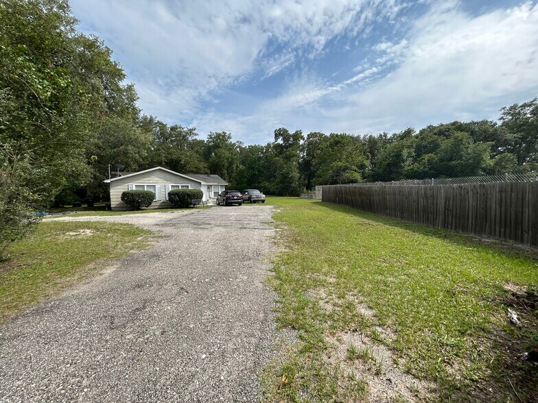 More Photos Of 463508 State Road 200, Yulee Land For Sale