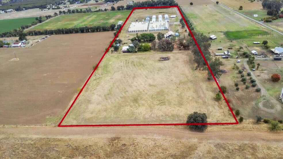 More Photos Of 16520 County 56 rd, Guinda Industrial For Sale