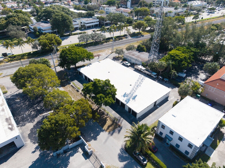 More Photos Of 301 SW 1st Ave, Boca Raton Self Storage For Sale