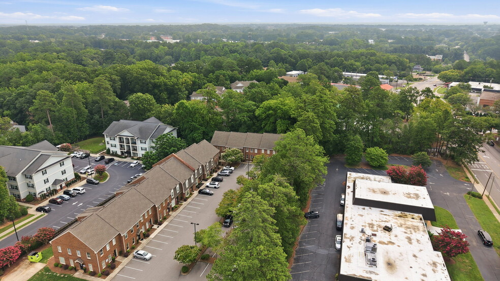 More Photos Of 4924 Windy Hill Dr, Raleigh Office For Lease