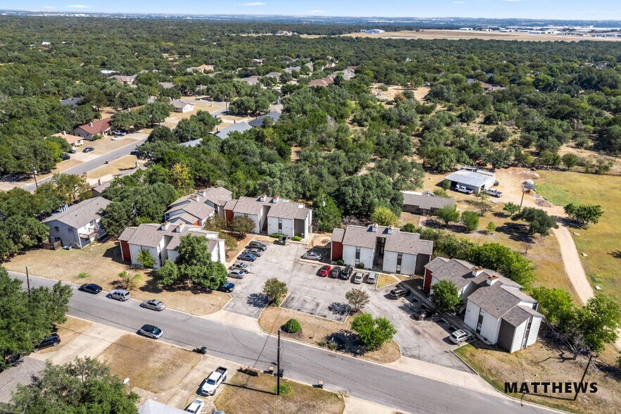 More Photos Of 3707 Buffalo Springs Trl, Georgetown Apartments For Sale