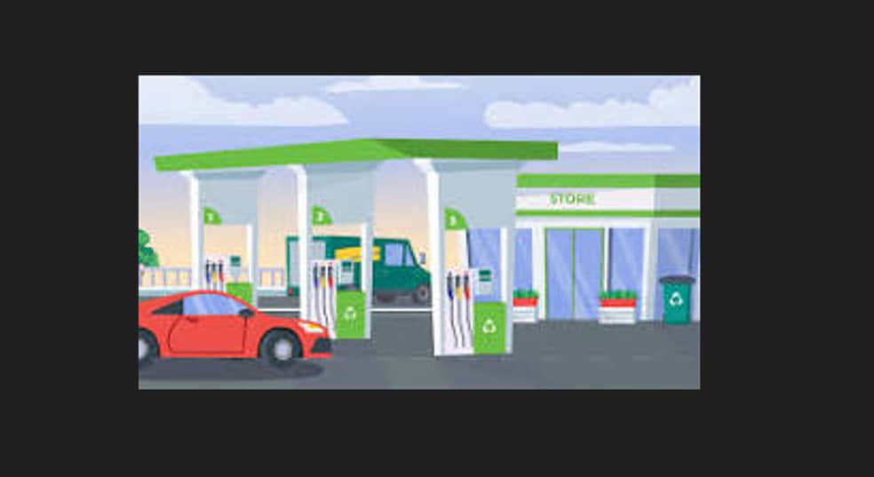 Primary Photo Of 5055 AL-147, Waverly Convenience Store For Sale