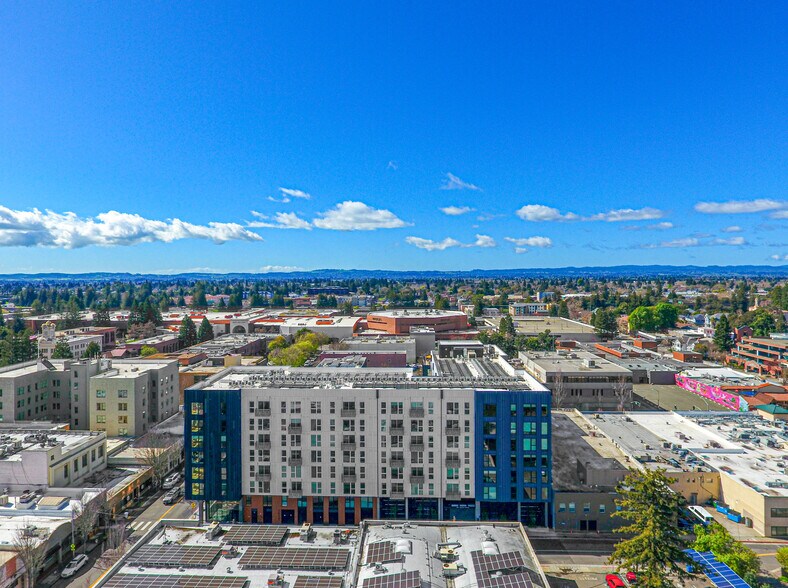 More Photos Of 418 Humboldt St, Santa Rosa Apartments For Sale