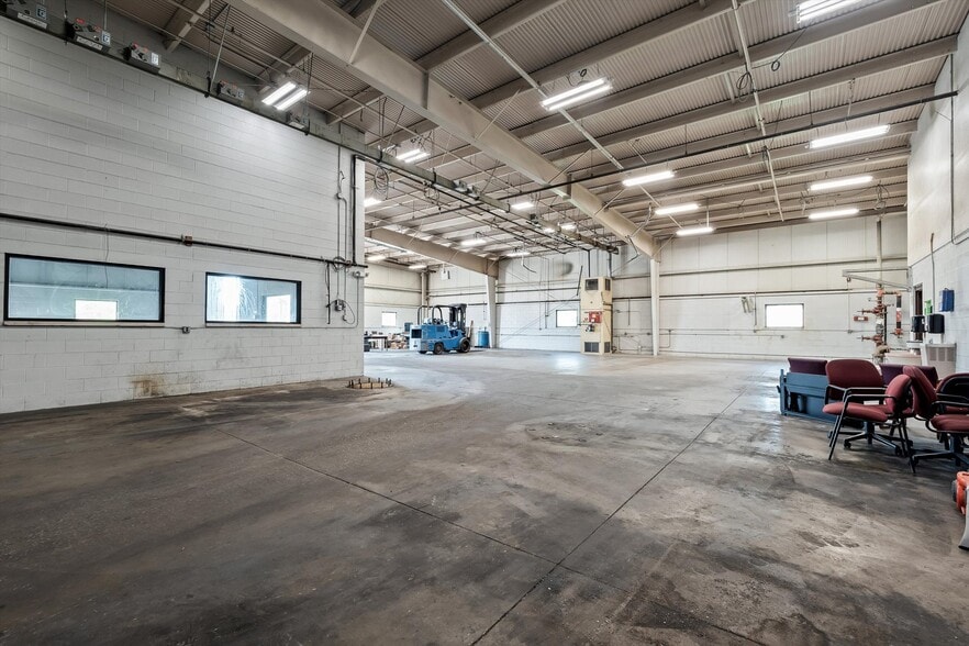 More Photos Of 69150 Skinner Dr, Richmond Warehouse For Sale