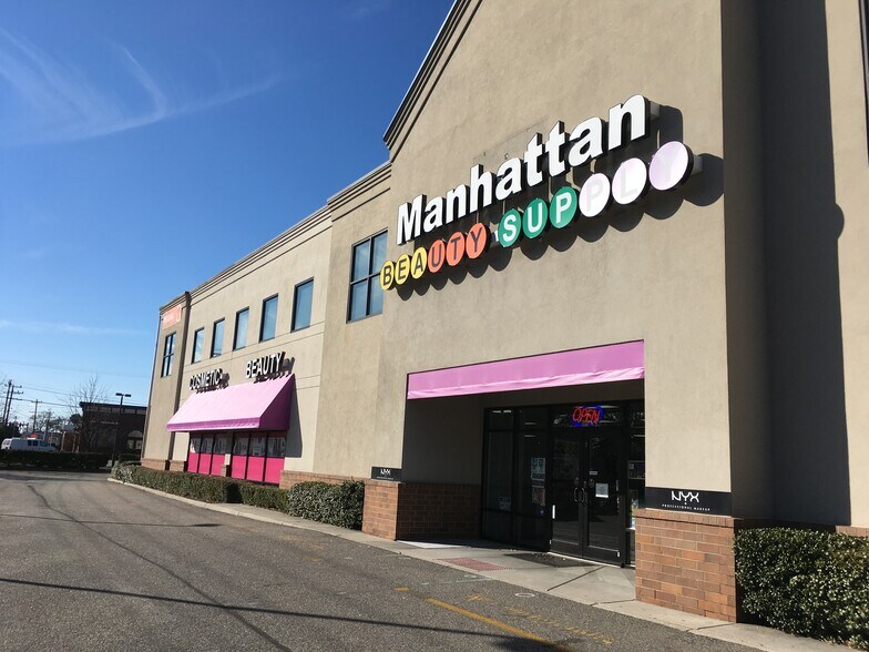 More Photos Of 1150 E Little Creek Rd, Norfolk Storefront Retail Office For Sale