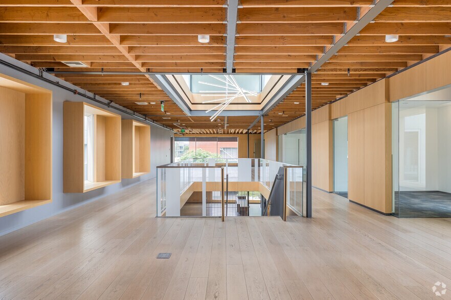 More Photos Of 3760 Motor Ave, Los Angeles Loft Creative Space For Sale