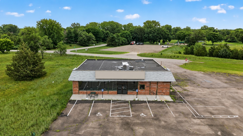 Primary Photo Of 15825 NW 7th Ave, Andover Convenience Store For Lease