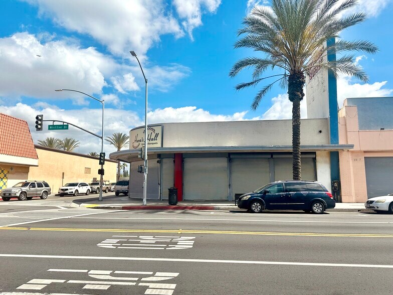 More Photos Of 4901 Whittier Blvd, Los Angeles Storefront For Sale