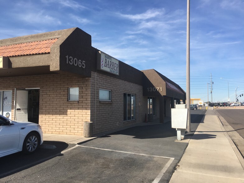More Photos Of 13065 W Grand Ave, Surprise Unknown For Lease