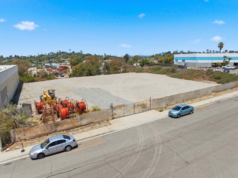 Primary Photo Of 150 Bosstick Blvd, San Marcos Land For Sale