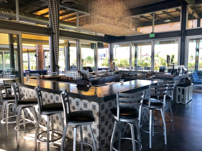 More Photos Of 1245 S Price Rd, Chandler Unknown For Lease
