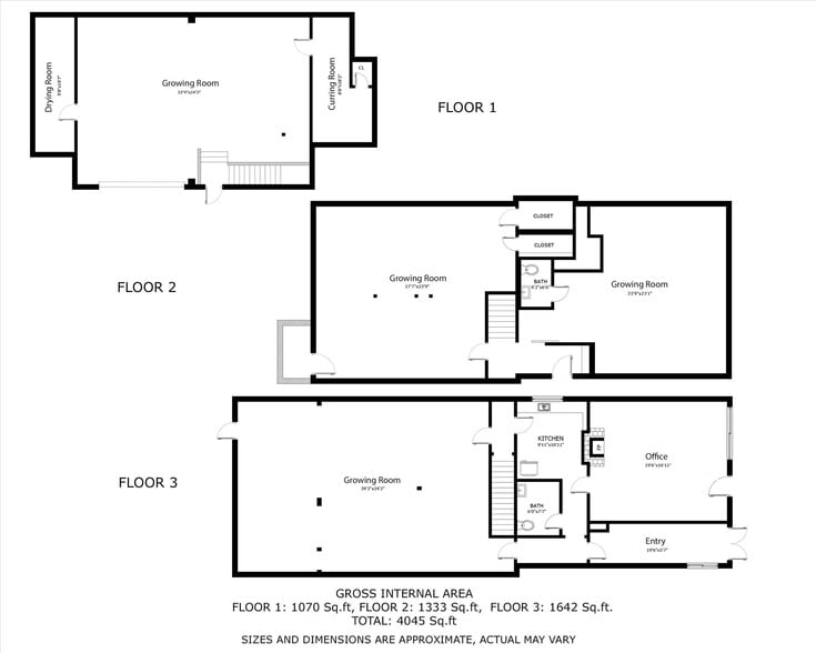 More Photos Of 10722 Lake City Way NE, Seattle Storefront Retail Office For Sale