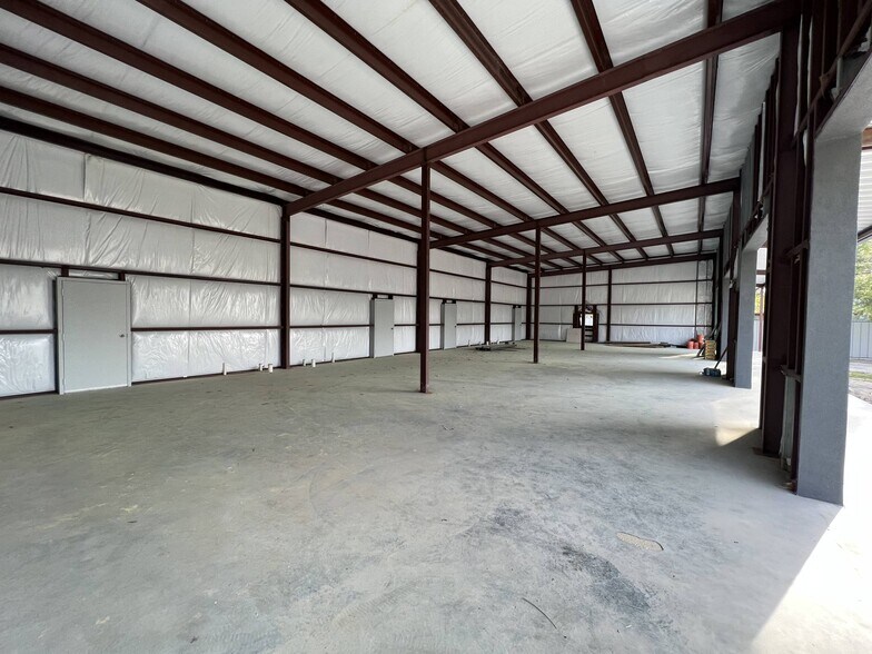 More Photos Of 22399 FM1314, Porter General Retail For Sale