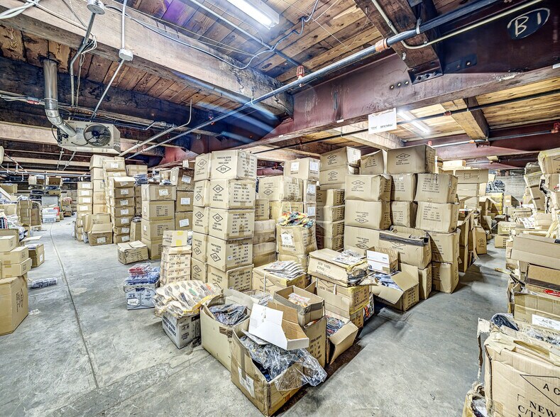 More Photos Of 40 Jackson St, Passaic Warehouse For Sale