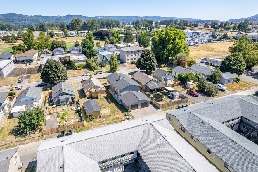 More Photos Of 823 8th Ave, Longview Multifamily For Sale