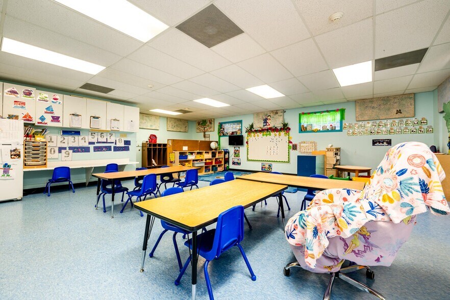 More Photos Of 3419 Hollywood Rd, Saint Joseph Daycare Center For Sale