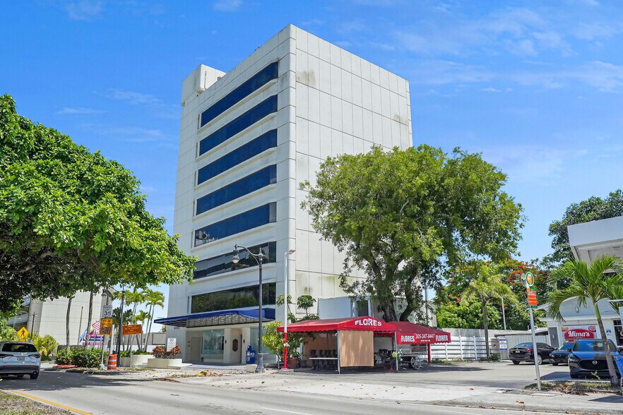 More Photos Of 2150 Coral Way, Miami Office For Lease