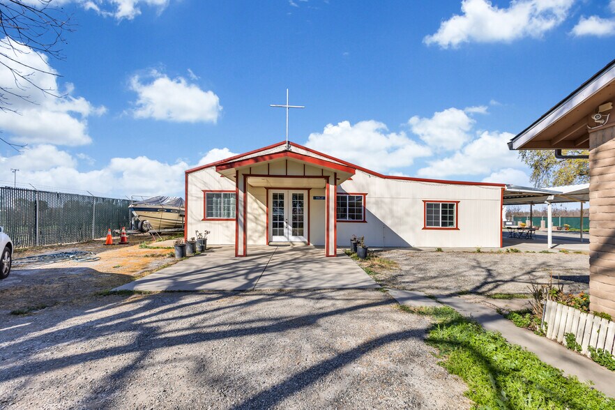 More Photos Of 9503 Barber Rd, Galt Land For Sale