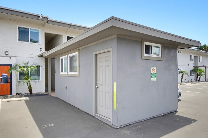 More Photos Of 330 N Juniper St, Escondido Apartments For Sale