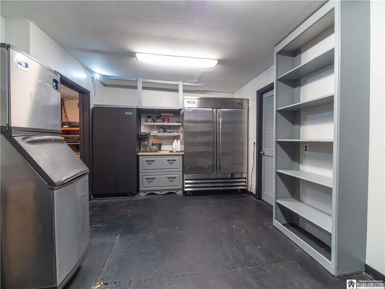 More Photos Of 64 Old Fentonville rd, Frewsburg Restaurant For Sale