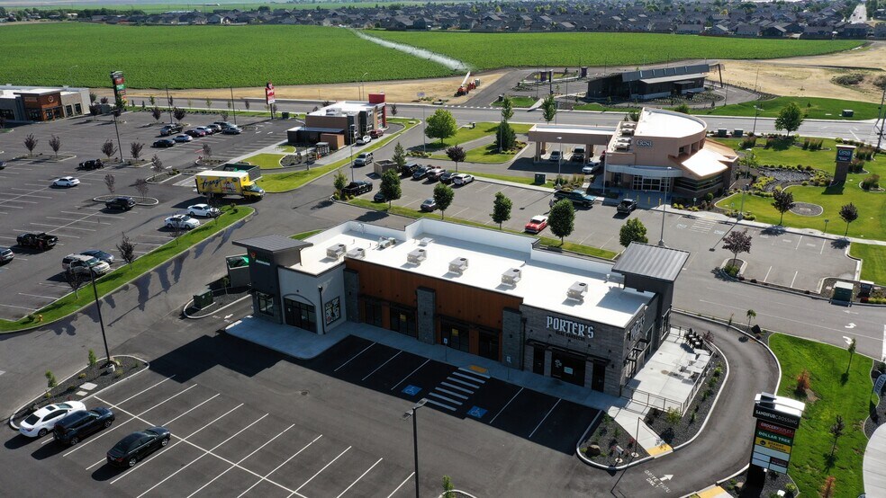 More Photos Of 7425 Sandifur Pky, Pasco General Retail For Lease