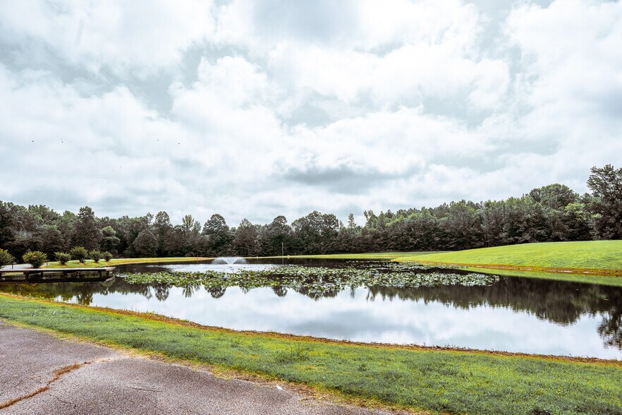 More Photos Of 3375 Rowland Mill Rd, Buena Vista Specialty For Sale