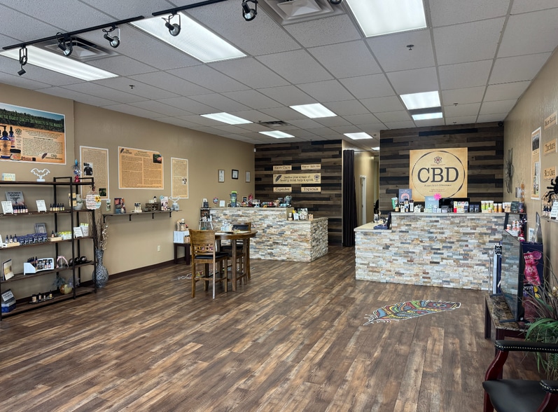 More Photos Of 1300 E Plumb Ln, Reno General Retail For Lease