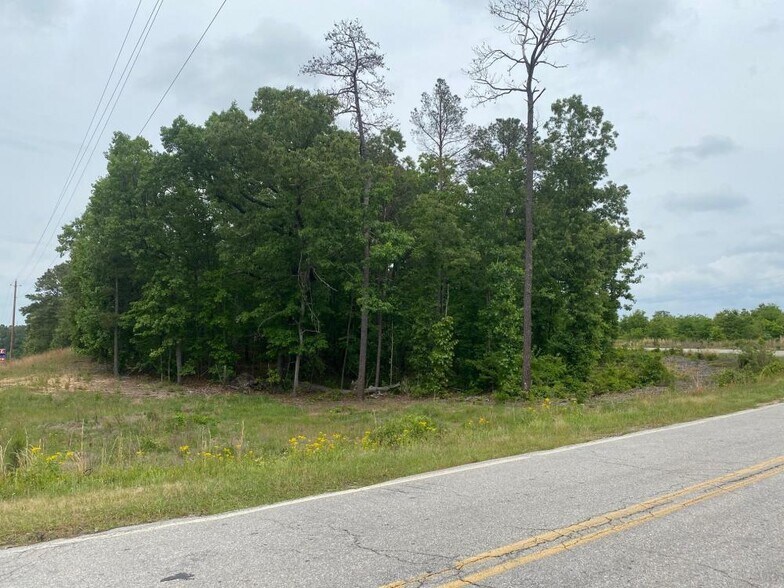 More Photos Of 628 Highway 601, Lugoff Land For Sale