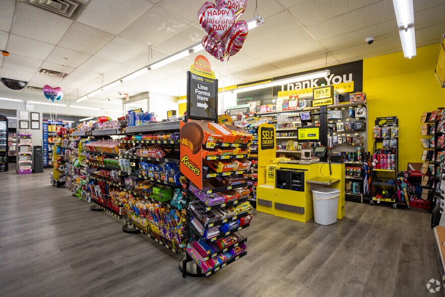 More Photos Of 421 Main St, Madison General Retail For Sale