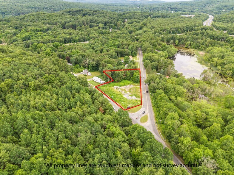 More Photos Of 405 Shearer St, Palmer Land For Sale