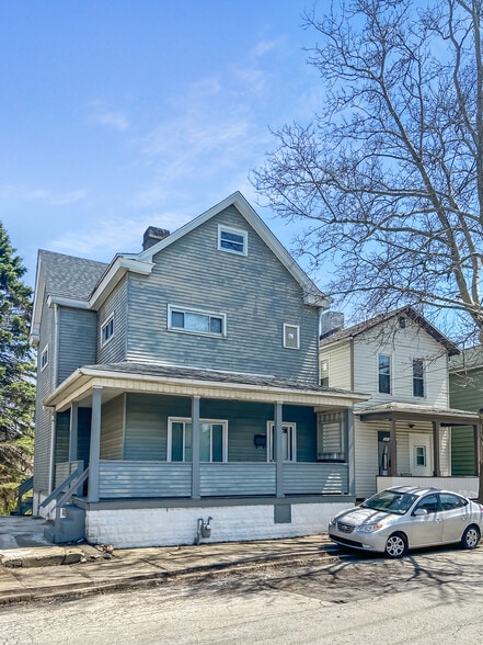 More Photos Of ,  Multifamily For Sale