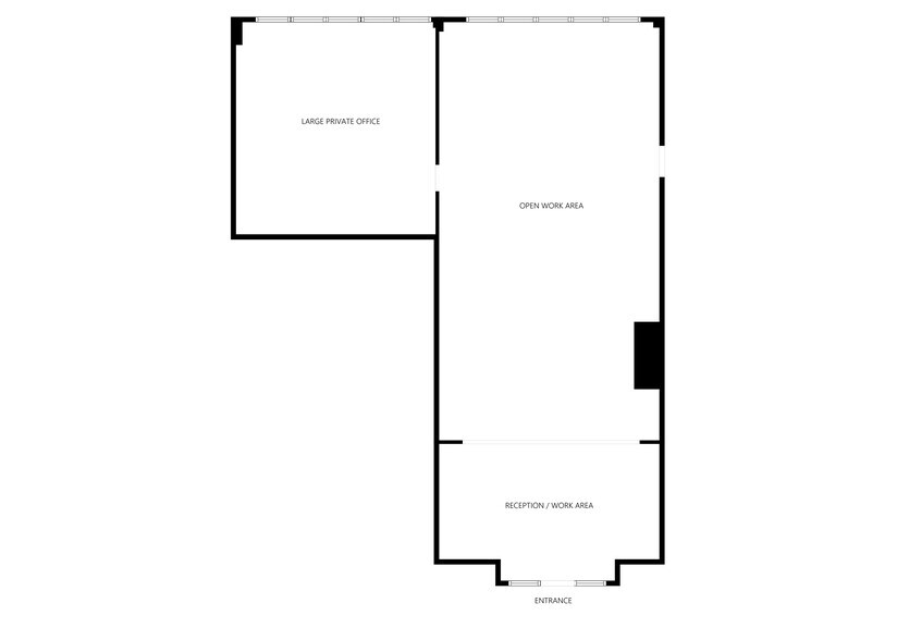 More Photos Of 240 Main St, Chico Storefront Retail Office For Lease