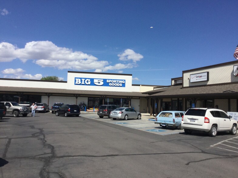 More Photos Of 400-529 Main St, Susanville Unknown For Lease