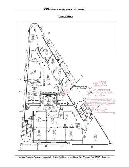 More Photos Of 5700 Moon Dr, Ventura Office For Sale