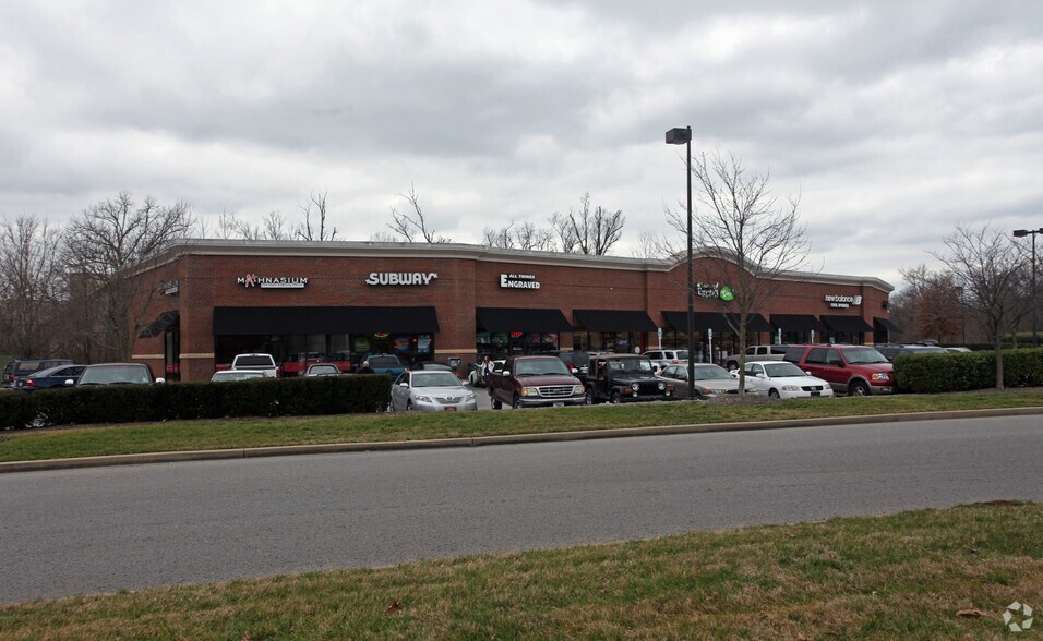 More Photos Of 420 Cool Springs Blvd, Brentwood General Retail For Lease