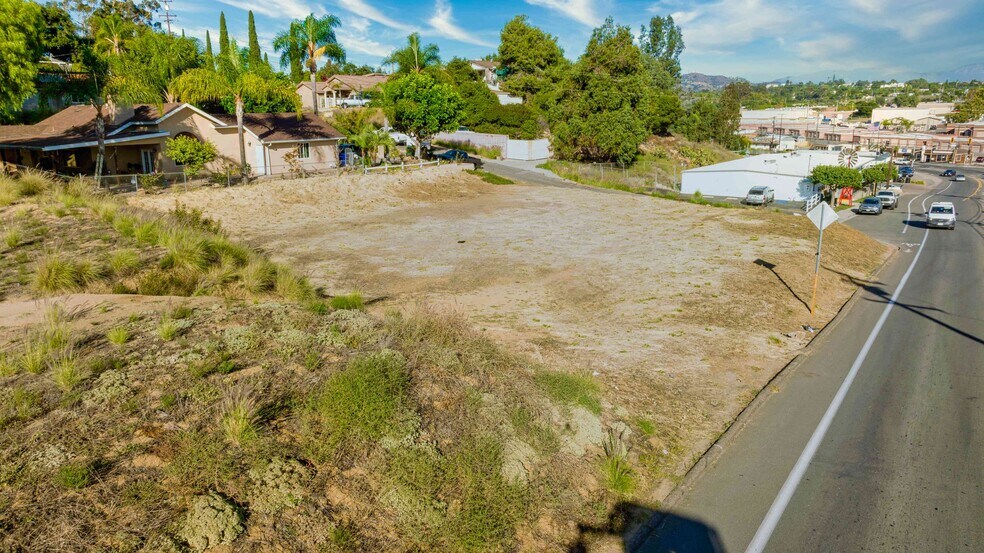 More Photos Of 632 E Mission Rd, Fallbrook Land For Sale