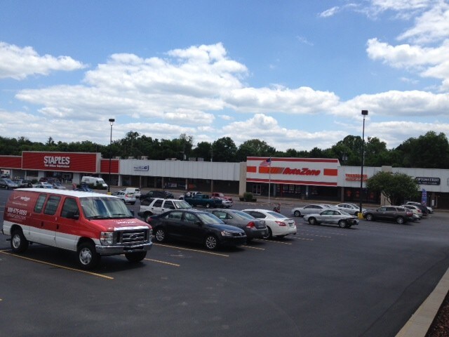 Primary Photo Of 7615 Highway 70 S, Nashville Unknown For Lease