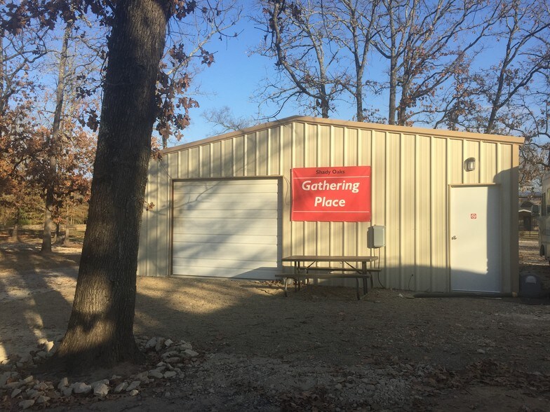 More Photos Of 1083 N 4290 Rd, Sawyer Hotel For Sale