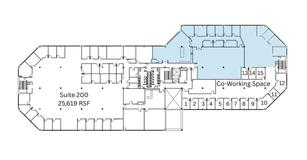 More Photos Of 118 Turnpike Rd, Southborough Office For Lease