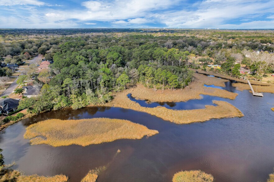 More Photos Of 0 QUINLAN RIDGE LN E, Jacksonville Land For Sale