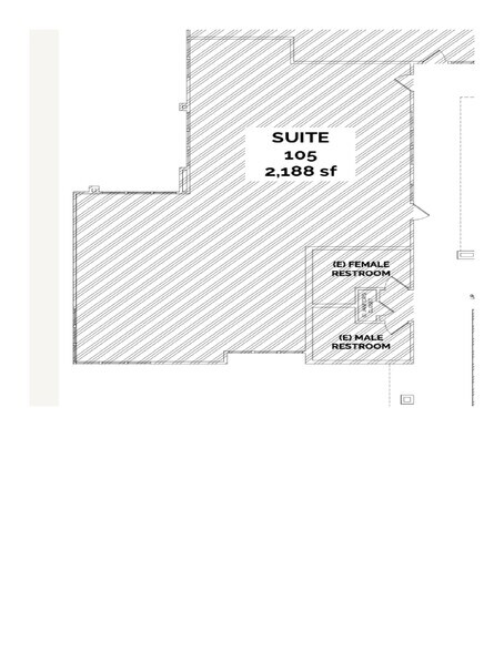 More Photos Of 14471 Chambers Rd, Tustin Loft Creative Space For Lease