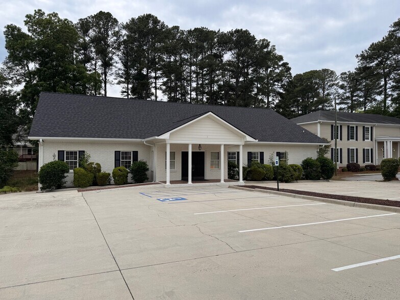 More Photos Of 9 Calendar Ct, Columbia Medical For Lease