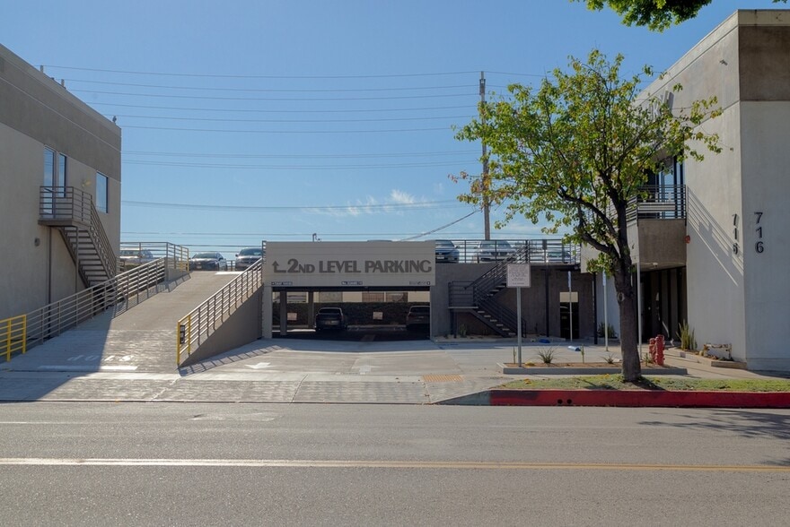 More Photos Of 702-712 W Broadway, Glendale, CA 91204 Broadway, Glendale Medical For Lease