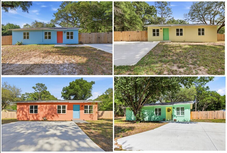 Primary Photo Of , Tallahassee Multifamily For Sale