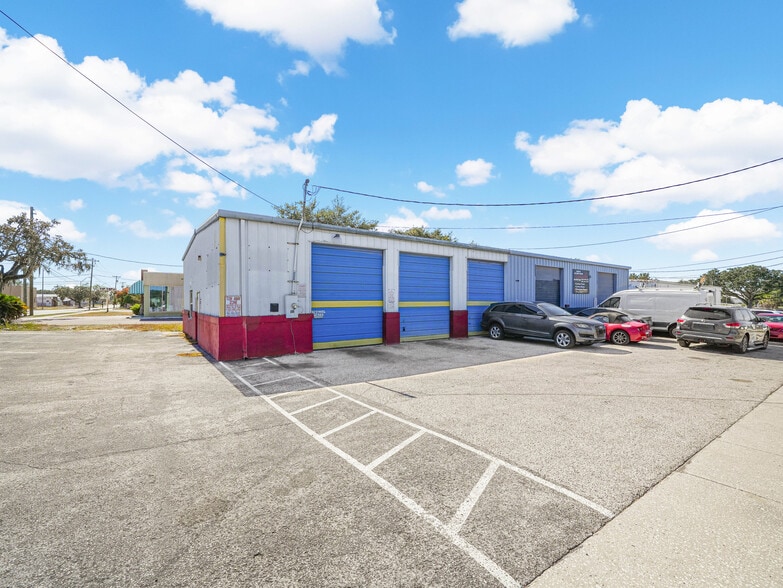 More Photos Of 619 N Scenic Hwy, Lake Wales Warehouse For Sale
