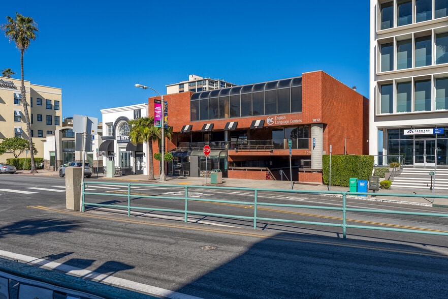 Primary Photo Of 1010-1012 Prospect St, La Jolla Office Residential For Sale