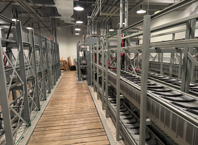 More Photos Of 9100 Guilford Rd, Columbia Industrial For Sale